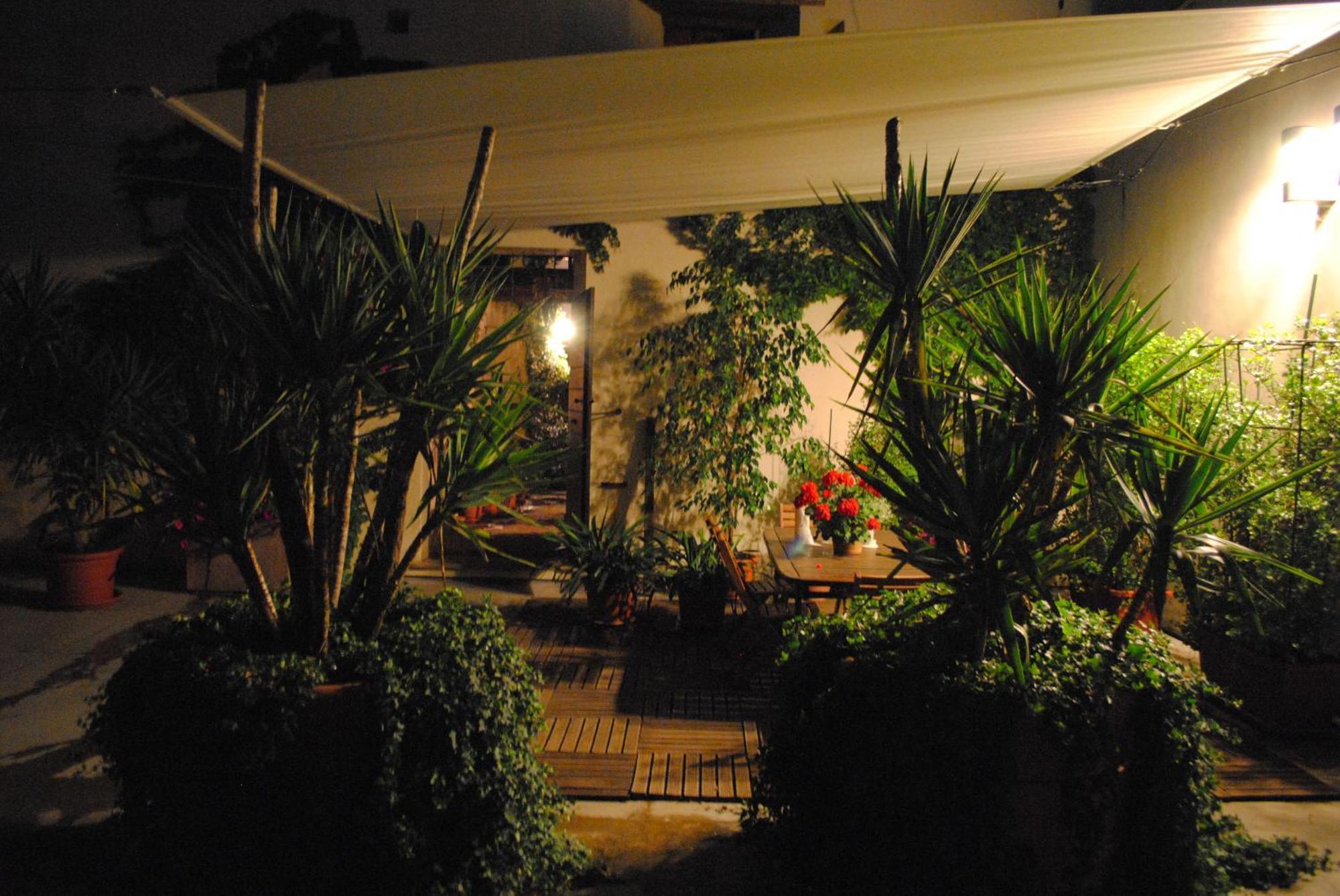 Hostal Casa Zia Cianetta Residenza Di Campagna Capodacqua  Exterior foto